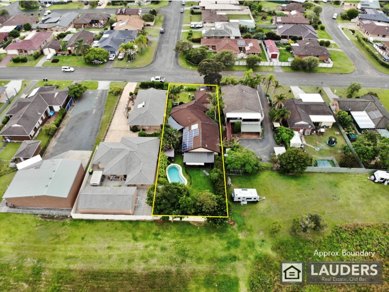 26 Wyden Street, Old Bar NSW 2430
