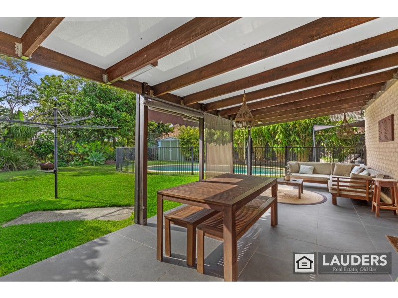 26 Wyden Street, Old Bar NSW 2430