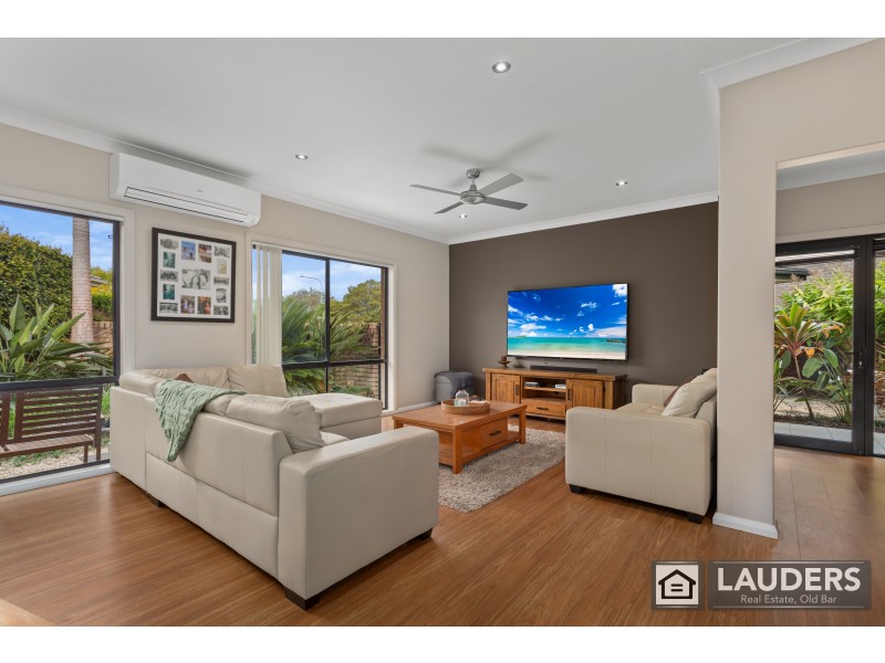 26 Wyden Street, Old Bar NSW 2430