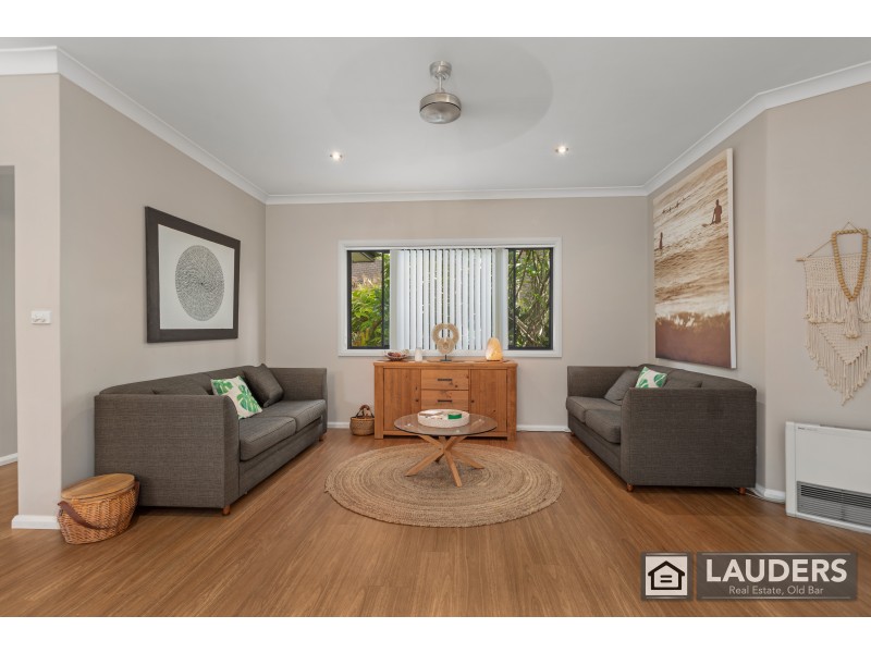 26 Wyden Street, Old Bar NSW 2430