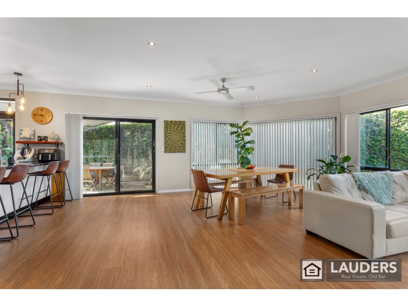 26 Wyden Street, Old Bar NSW 2430
