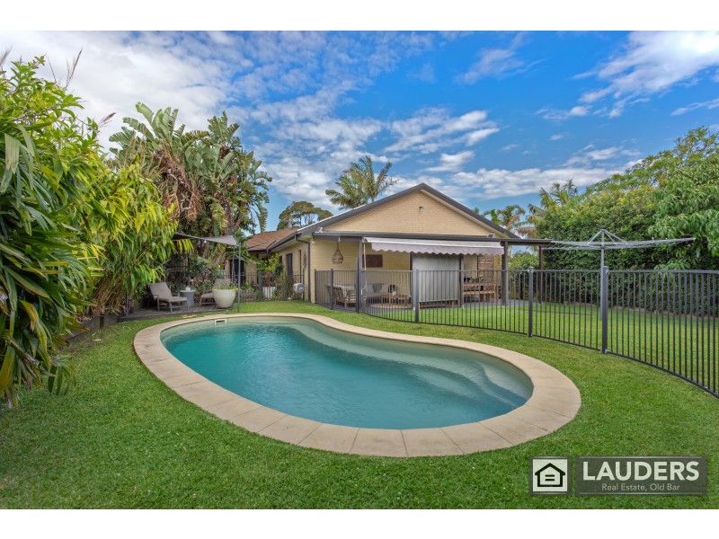 26 Wyden Street, Old Bar NSW 2430