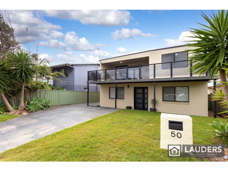 50 Hall Street, Old Bar NSW 2430