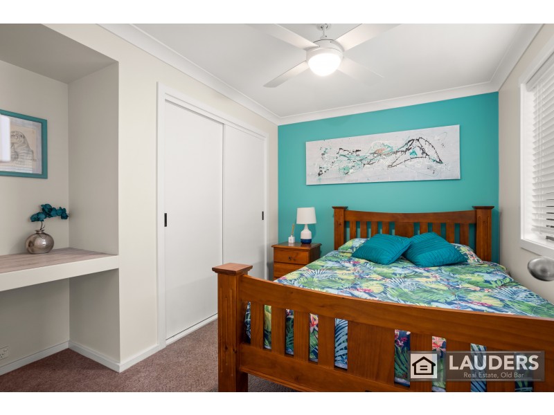 50 Hall Street, Old Bar NSW 2430