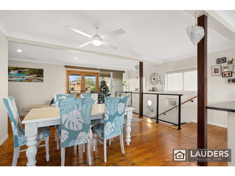50 Hall Street, Old Bar NSW 2430