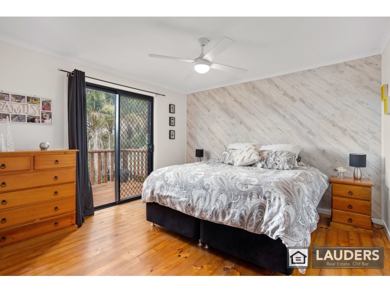 50 Hall Street, Old Bar NSW 2430