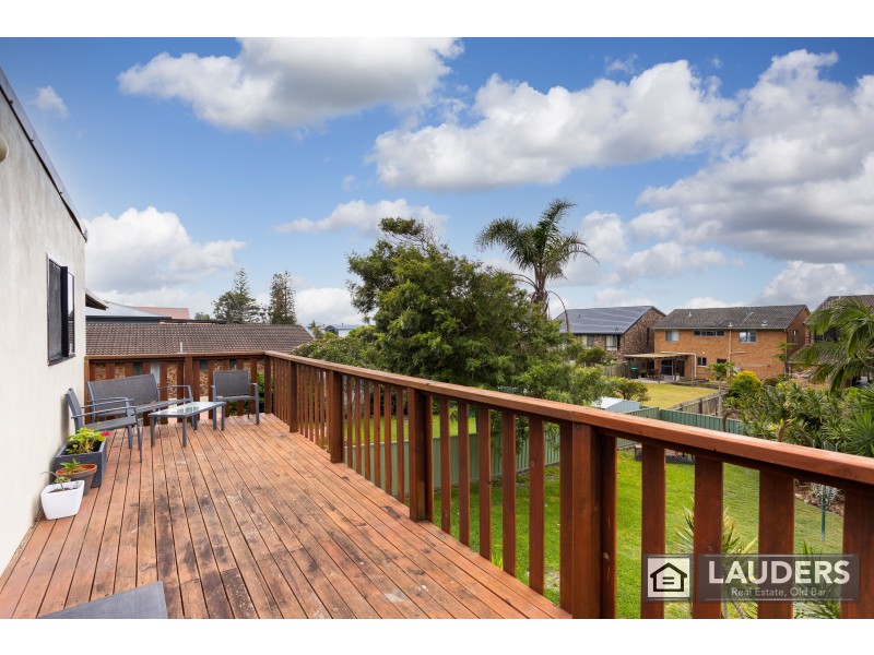 50 Hall Street, Old Bar NSW 2430