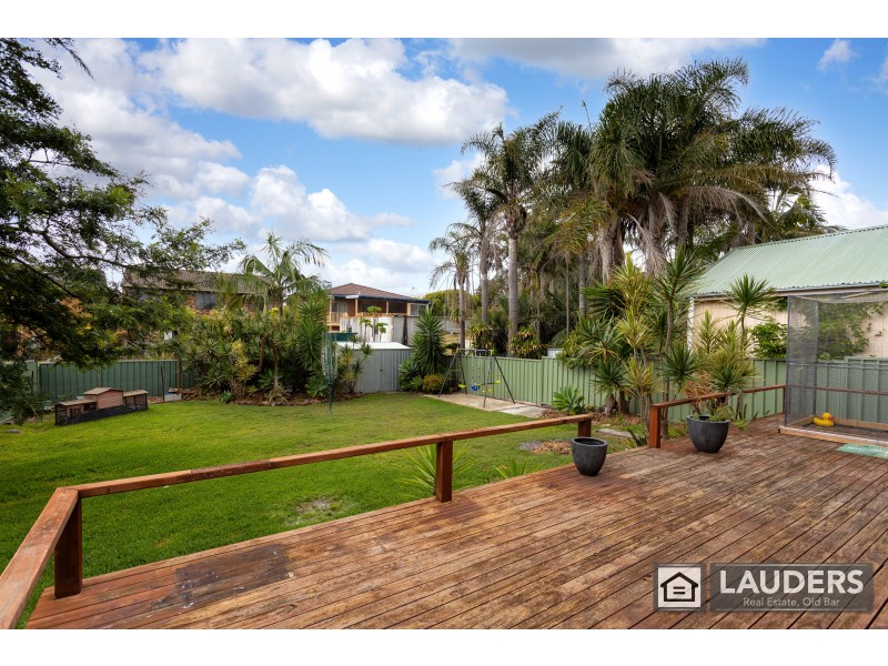 50 Hall Street, Old Bar NSW 2430