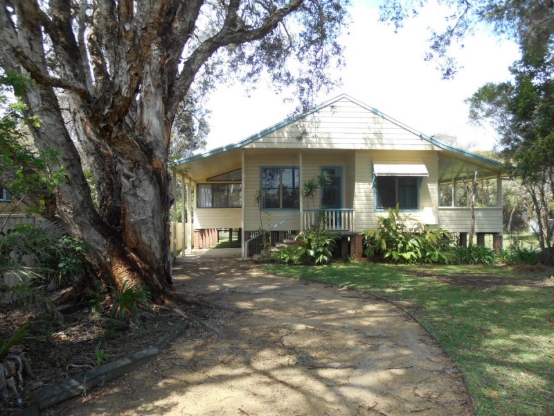 26 Richardson Street, Old Bar NSW 2430