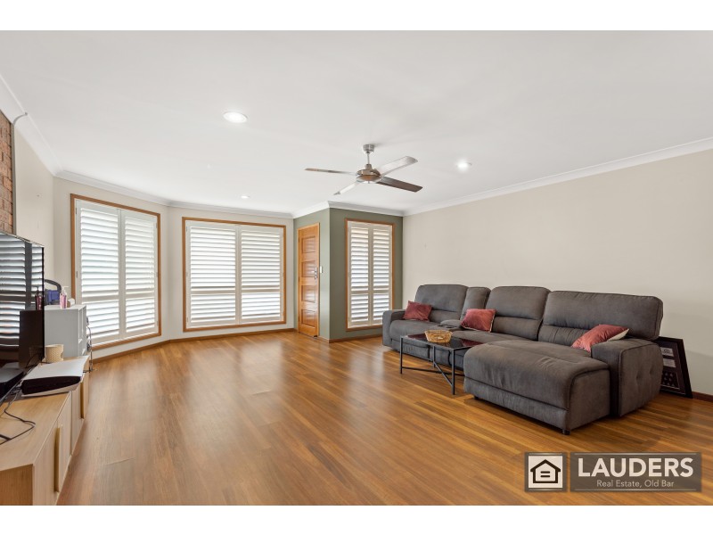2/89 Old Bar Road, Old Bar NSW 2430