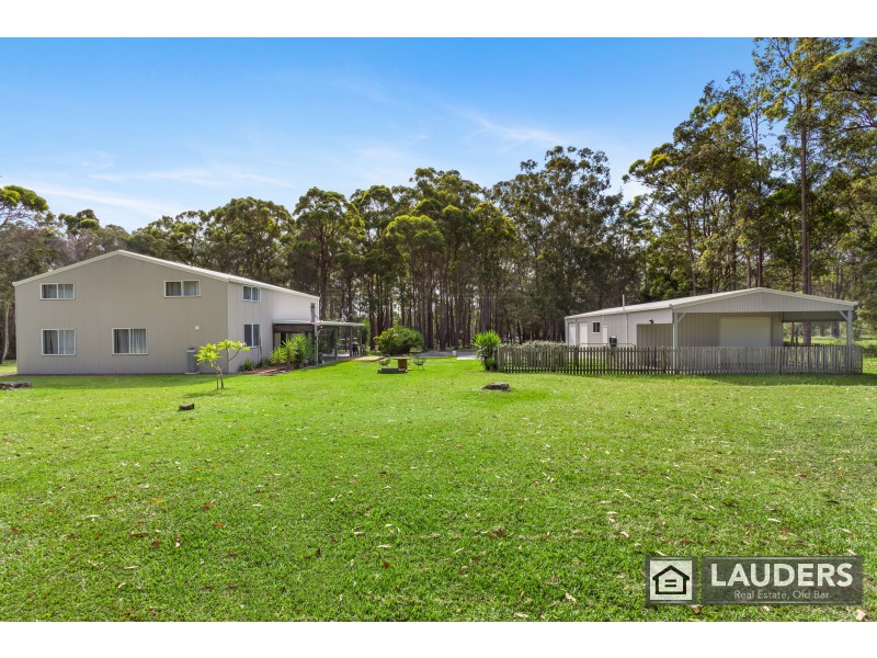 98 Warwiba Road, Old Bar NSW 2430