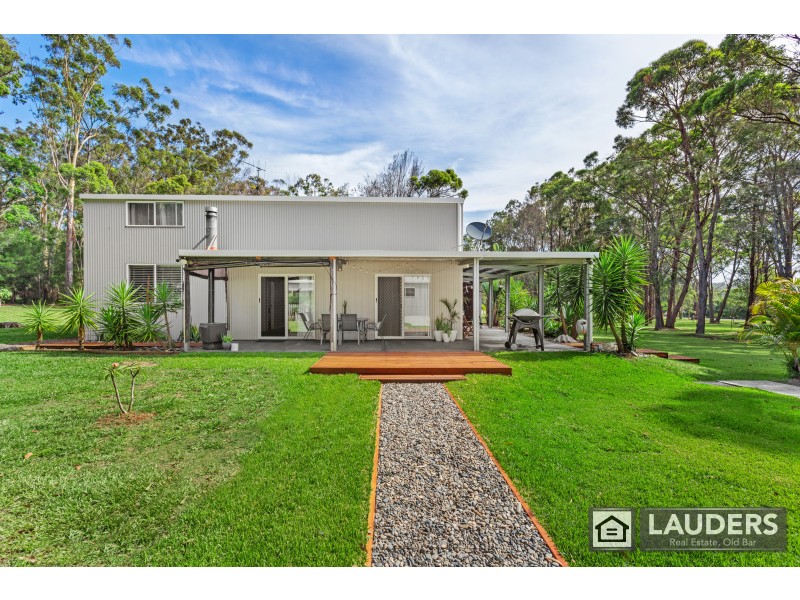 98 Warwiba Road, Old Bar NSW 2430