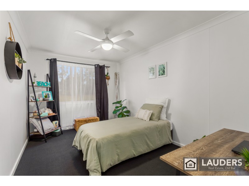 98 Warwiba Road, Old Bar NSW 2430