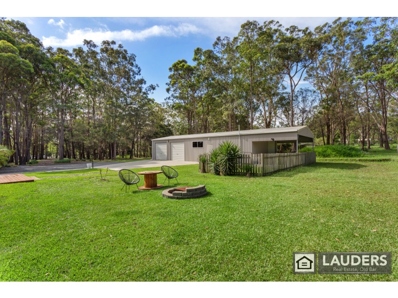 98 Warwiba Road, Old Bar NSW 2430