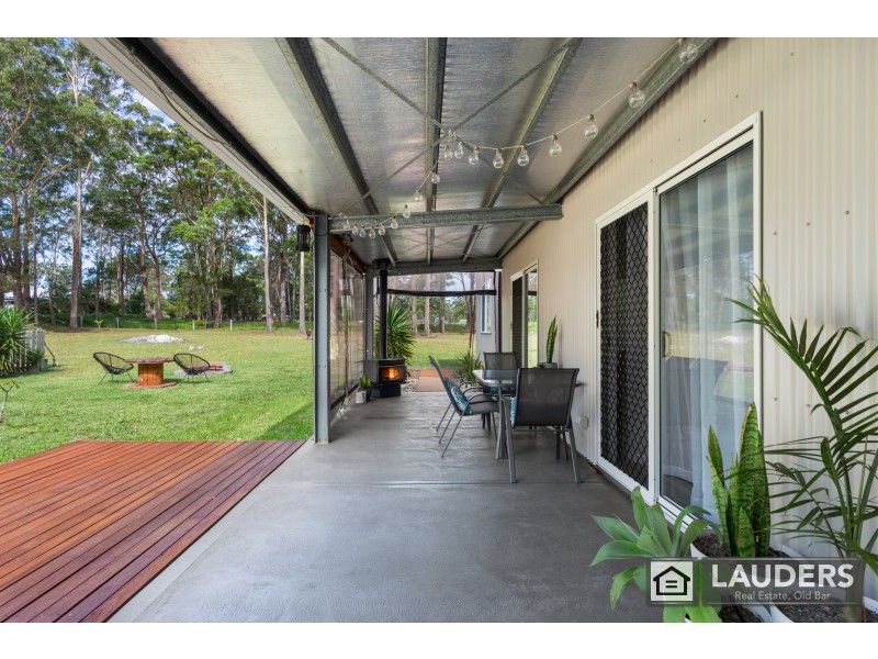 98 Warwiba Road, Old Bar NSW 2430