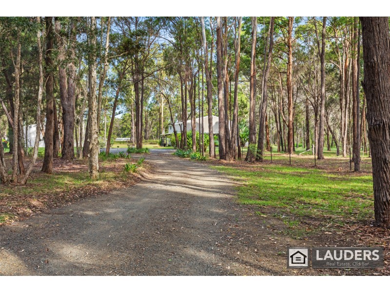 98 Warwiba Road, Old Bar NSW 2430