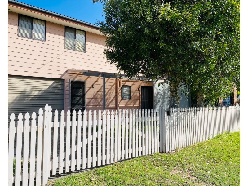 6 Lewis Street, Old Bar NSW 2430