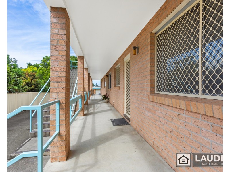 5/20 Connell Street, Old Bar NSW 2430