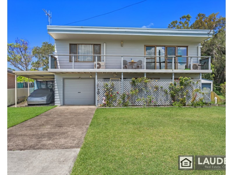 54 Manning Street, Manning Point NSW 2430