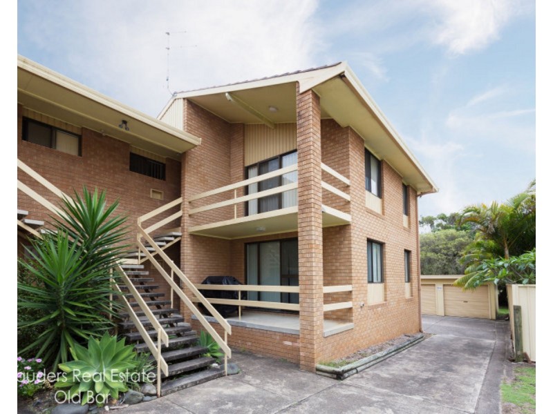 3/45 Hall Street, Old Bar NSW 2430