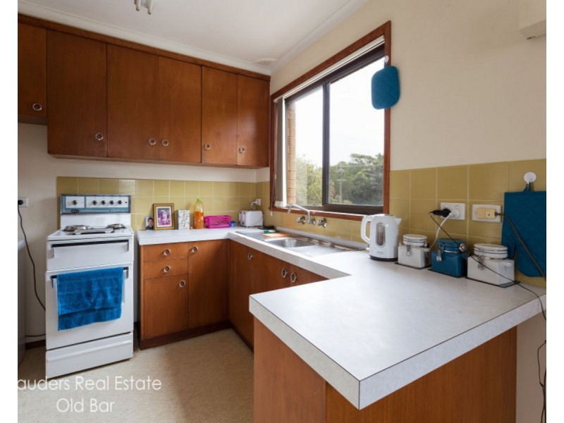 3/45 Hall Street, Old Bar NSW 2430
