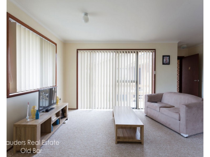 3/45 Hall Street, Old Bar NSW 2430