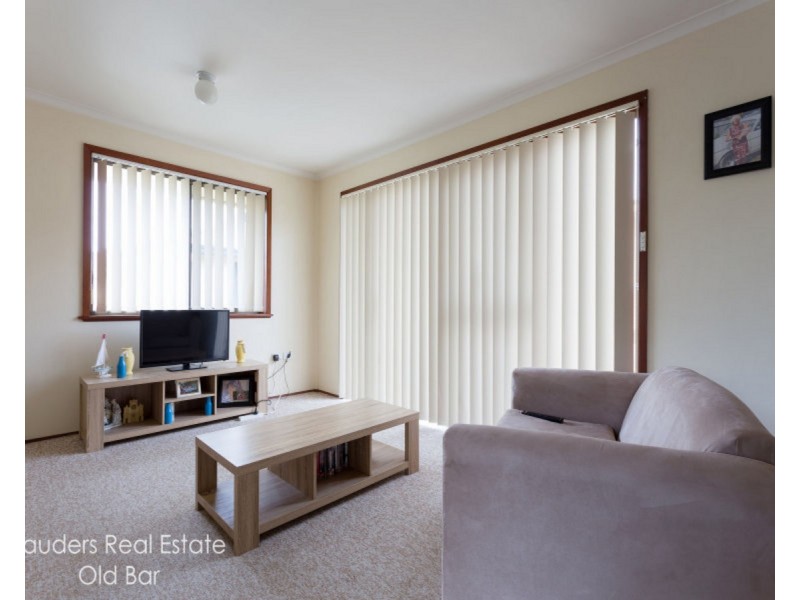 3/45 Hall Street, Old Bar NSW 2430