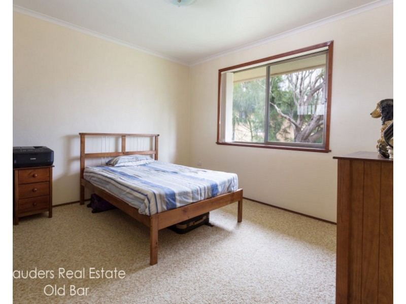 3/45 Hall Street, Old Bar NSW 2430