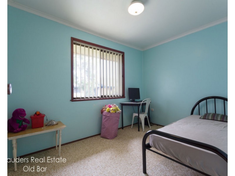 3/45 Hall Street, Old Bar NSW 2430