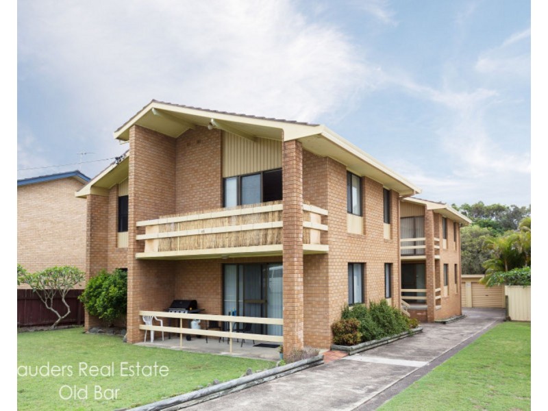 3/45 Hall Street, Old Bar NSW 2430
