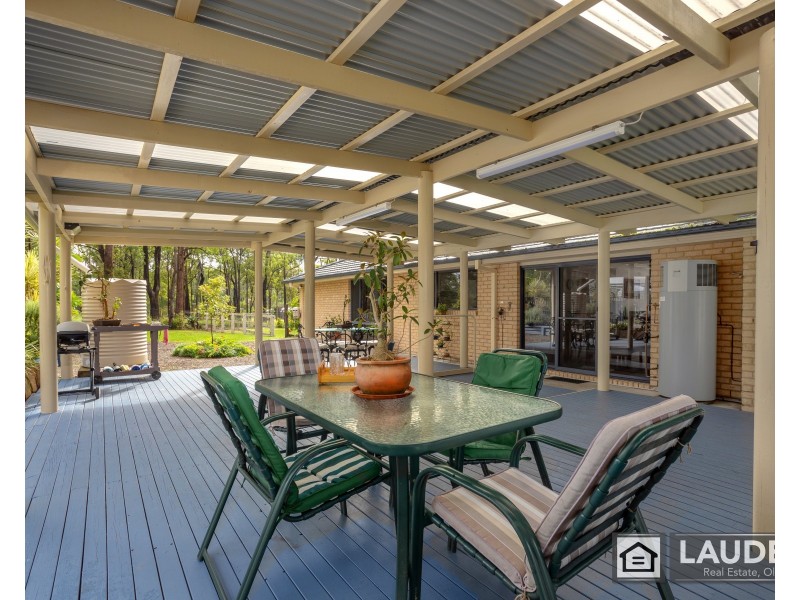 1 Rebecca Close, Old Bar NSW 2430