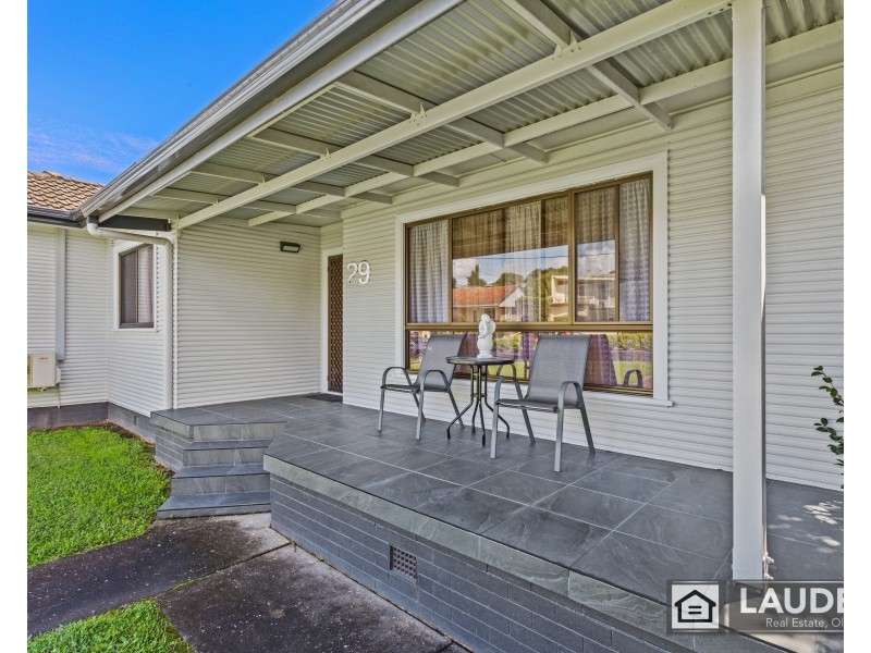 29 Bayview Crescent, Taree NSW 2430
