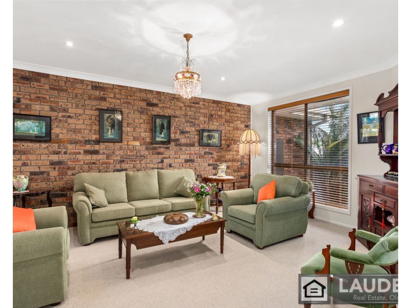 51 Clerke Street, Old Bar NSW 2430