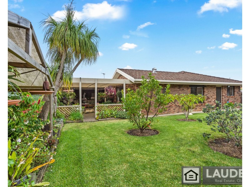 51 Clerke Street, Old Bar NSW 2430