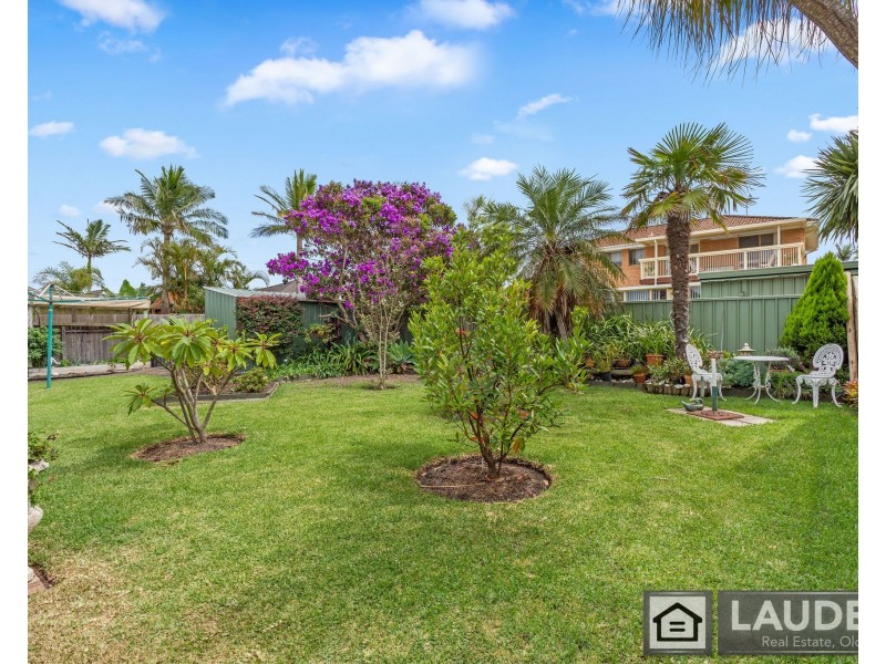 51 Clerke Street, Old Bar NSW 2430