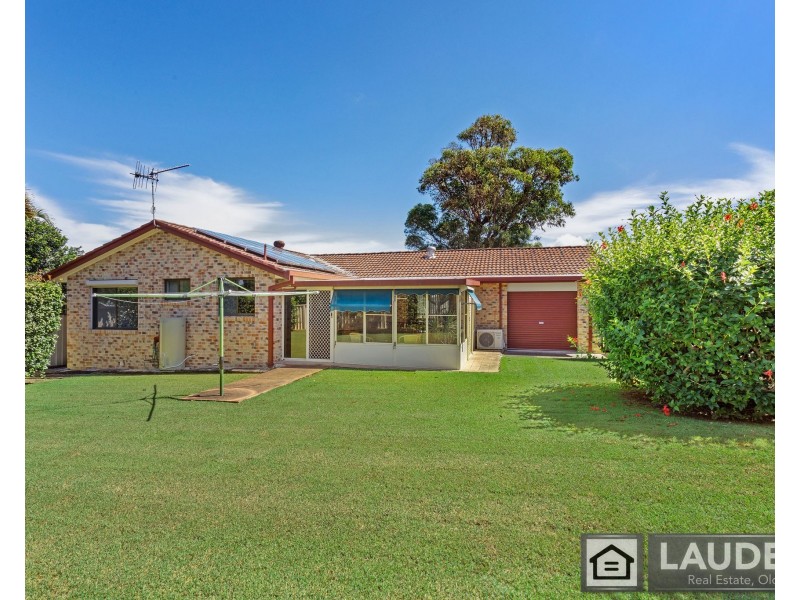 24 Molong Road, Old Bar NSW 2430