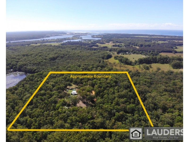 90 Factory Road, Mitchells Island NSW 2430