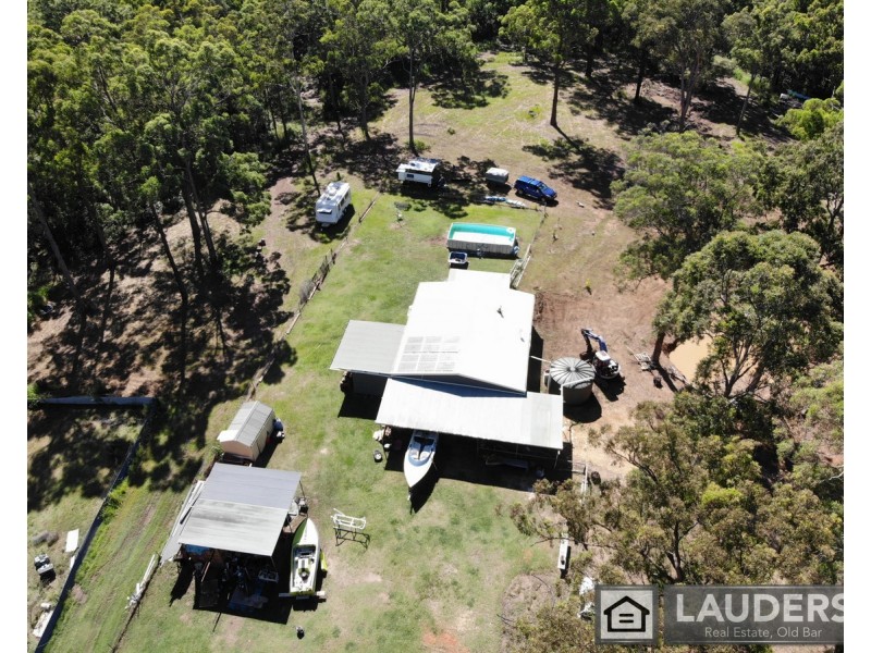 90 Factory Road, Mitchells Island NSW 2430