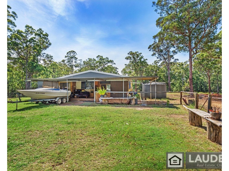 90 Factory Road, Mitchells Island NSW 2430