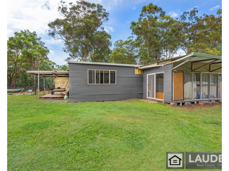 90 Factory Road, Mitchells Island NSW 2430