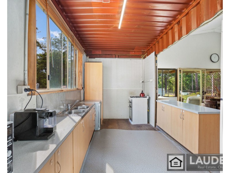 90 Factory Road, Mitchells Island NSW 2430