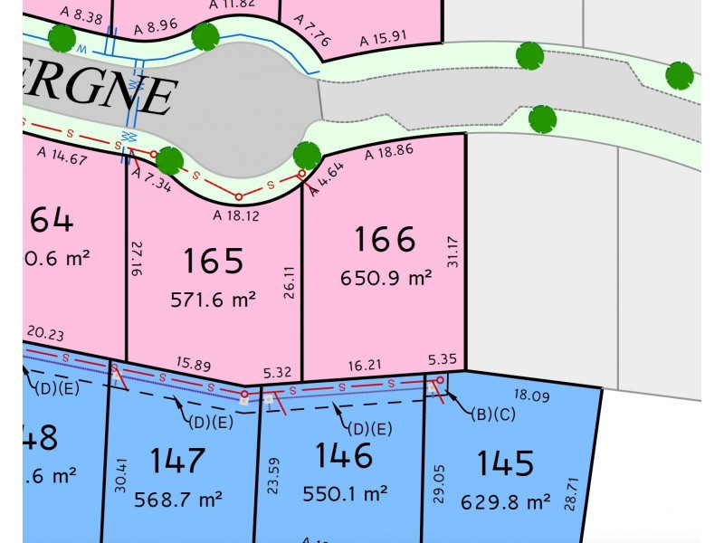 20 Auvergne Way, Old Bar NSW 2430