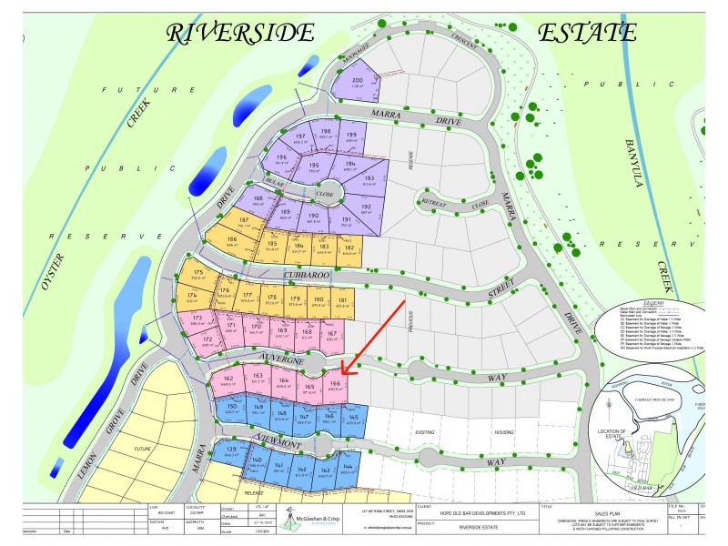 20 Auvergne Way, Old Bar NSW 2430