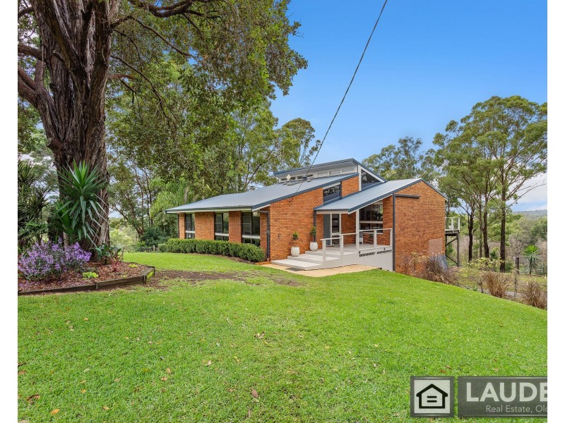 8 Seaview Close, Rainbow Flat NSW 2430