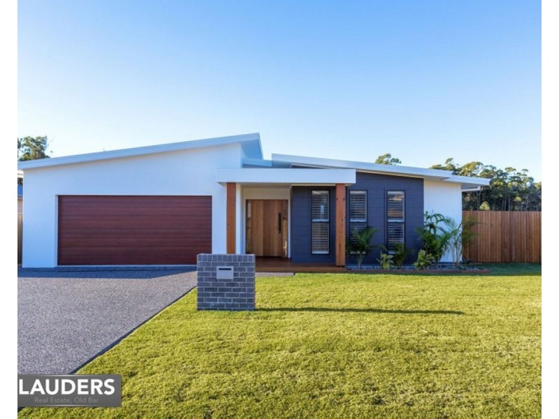 9 Howard Street, Wallabi Point NSW 2430