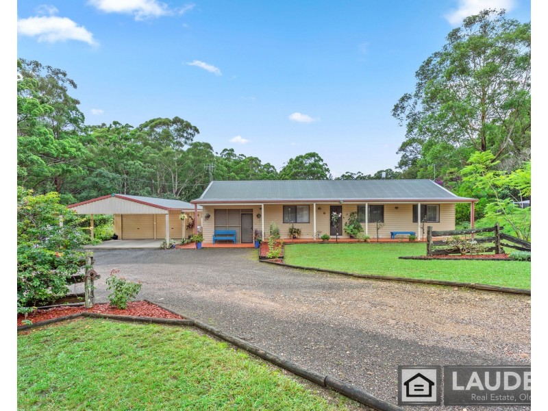 3 Rainforest Drive, Mitchells Island NSW 2430