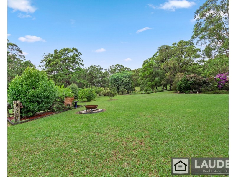 3 Rainforest Drive, Mitchells Island NSW 2430