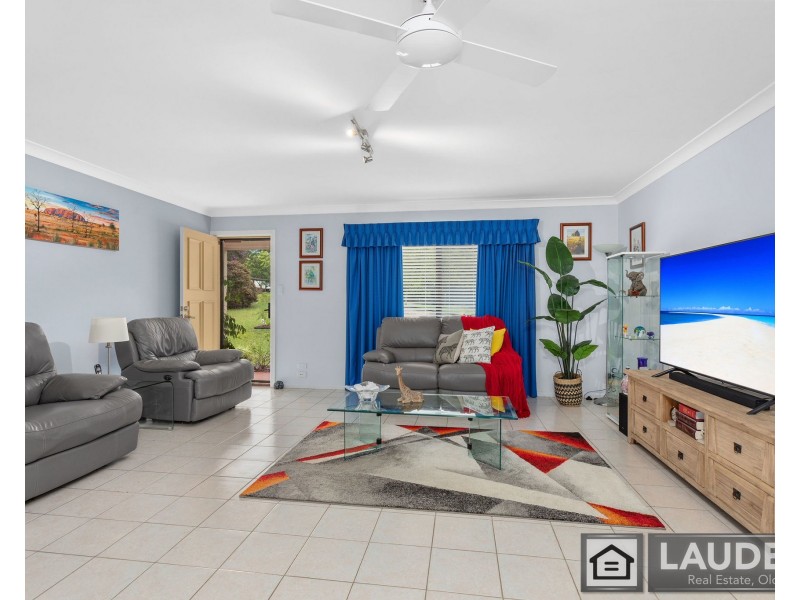3 Rainforest Drive, Mitchells Island NSW 2430