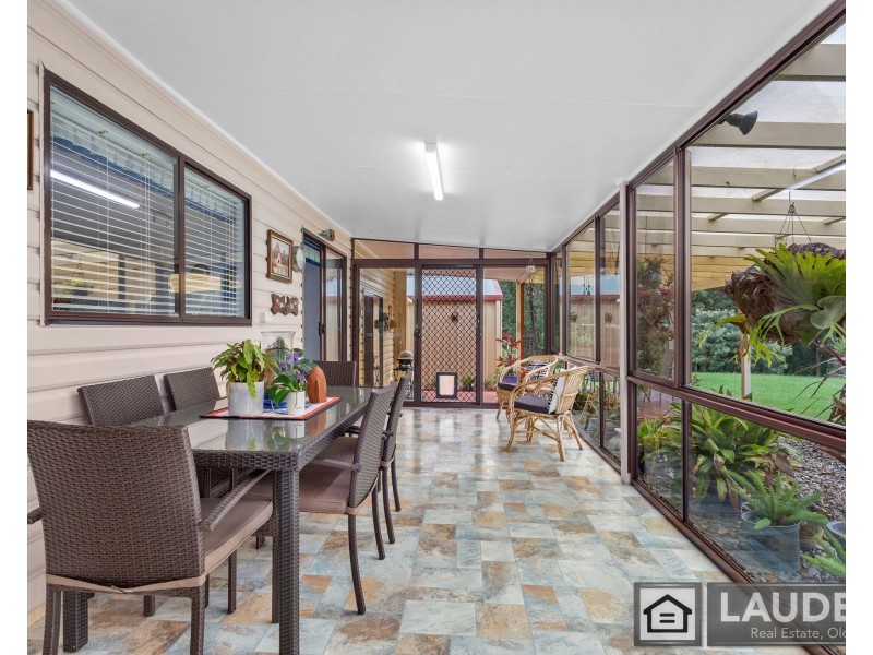 3 Rainforest Drive, Mitchells Island NSW 2430