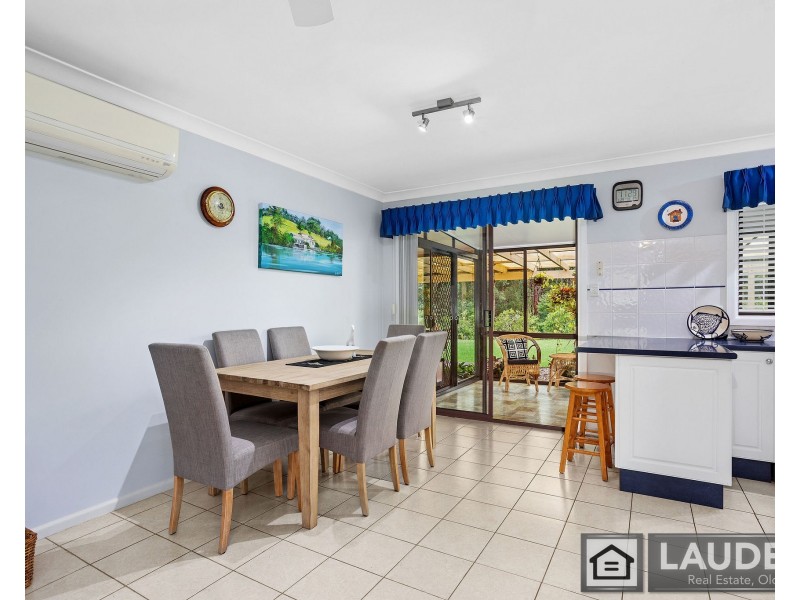 3 Rainforest Drive, Mitchells Island NSW 2430